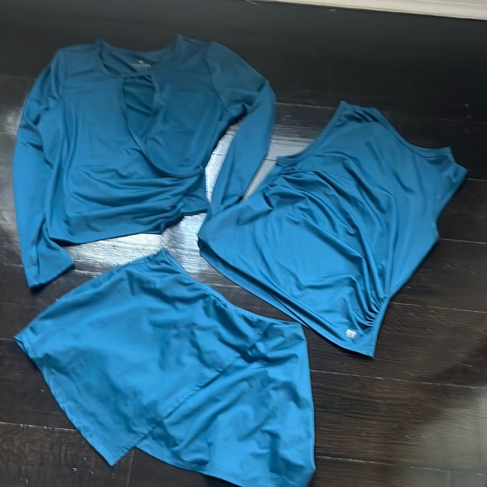 3 piece Eleven by Venus Williams